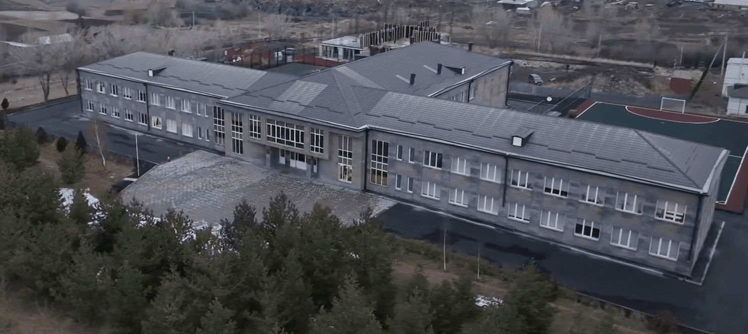 Դասասենյակ